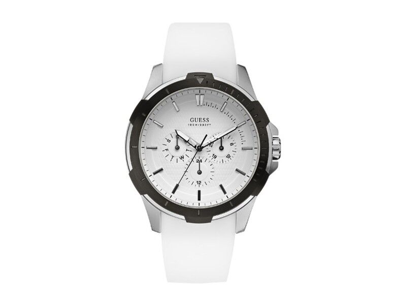 Zegarek Męski Guess W85079G4