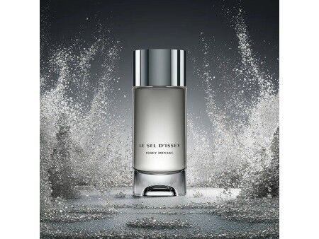 Perfumy Męskie Issey Miyake Le Sel d'Issey EDT 150 ml Doładowanie