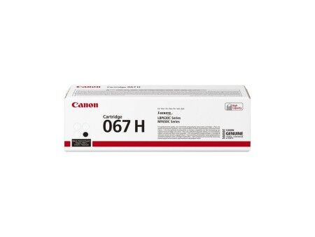 Toner Canon 067H Czarny