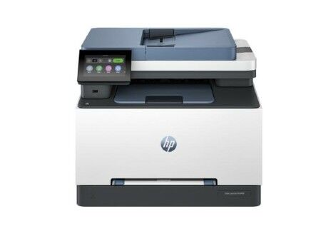 Drukarka laserowa HP HP Color LaserJet Pro MFP 3302fdn