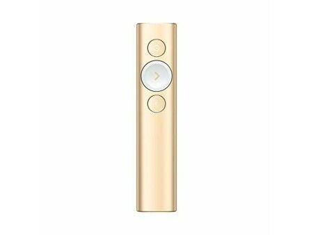 Pilot do zdalnego sterowania Logitech 910-004862 30 m 85 mAh