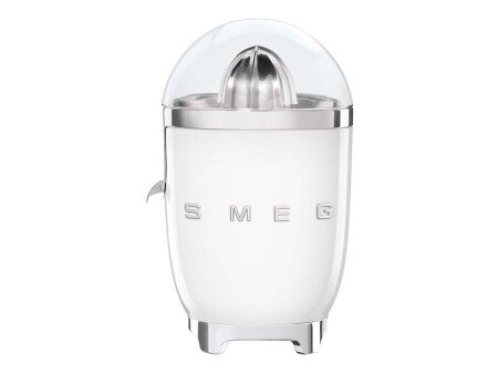 Sokowirówka Smeg CJF11WHEU Biały 70 W
