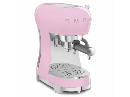Ekspres Ciśnieniowy Smeg ECF02PKEU 1350 W