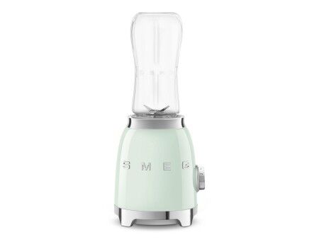 Mikser z Tworzywa Sztucznego Smeg PBF01PGEU 300 W 600 ml Biały