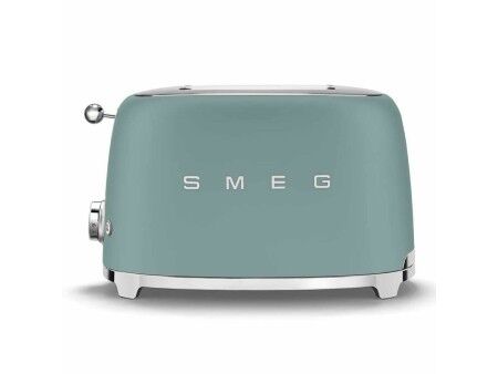Toster Smeg TSF01EGMEU 950 W