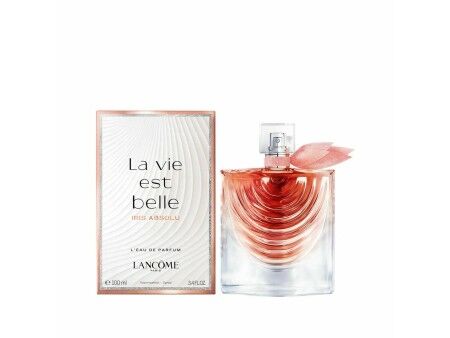 Perfumy Damskie Lancôme La vie est belle Iris Absolu EDP 100 ml
