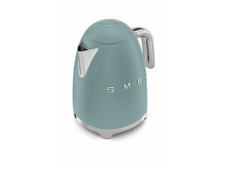 Czajnik Smeg KLF03EGMEU Kolor Zielony Stal nierdzewna 2400 W 1,7 L