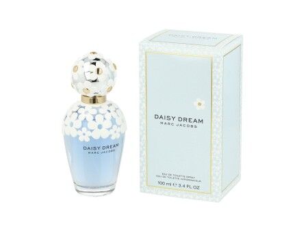 Perfumy Damskie Marc Jacobs Daisy Dream EDT 100 ml