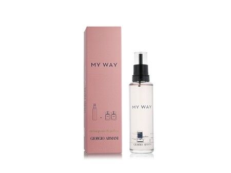 Perfumy Damskie Giorgio Armani My Way EDP 100 ml