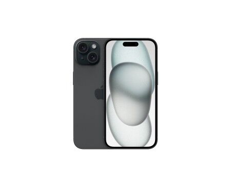 Smartfony Apple 256 GB Czarny