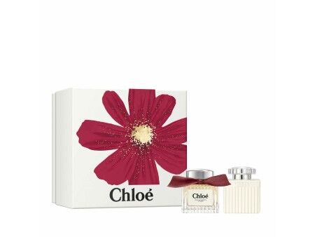 Zestaw Perfum dla Kobiet Chloe Chloé Eau de Parfum Intense