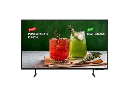 Monitor Videowall Samsung LH75BEDHLGUXEN 4K Ultra HD 75"