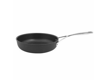 Patelnia Demeyere 40851-048-0 Czarny Aluminium Ø 28 cm