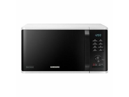 Mikrofalówka Samsung MS23K3555EW Biały 800 W 23 L