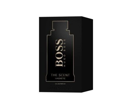 Perfumy Męskie Hugo Boss Boss The Scent Magnetic EDP 100 ml