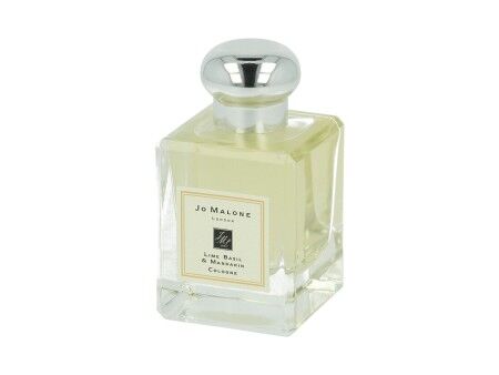 Perfumy Unisex Jo Malone Lime Basil & Mandarin EDC 50 ml