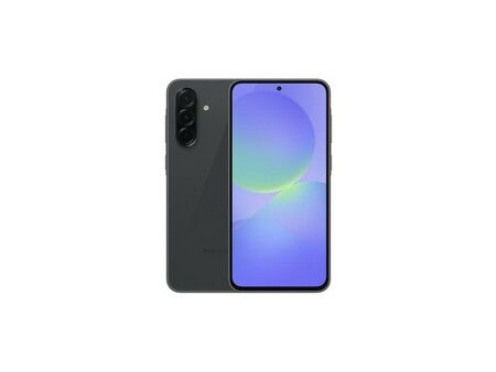 Smartfony Samsung 6,7" 6 GB RAM 128 GB Czarny