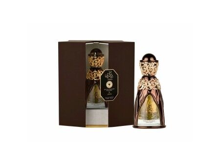 Perfumy Unisex Lattafa Niche Emarati Zikra EDP 100 ml