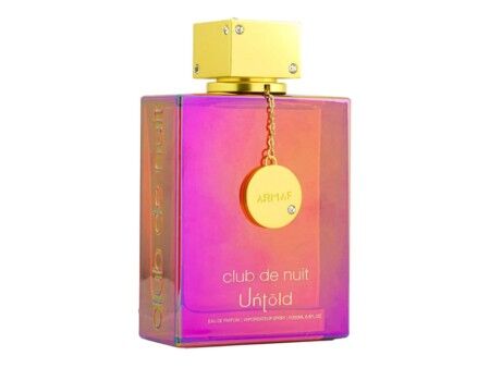 Perfumy Unisex Armaf Club de Nuit Untold EDP 200 ml
