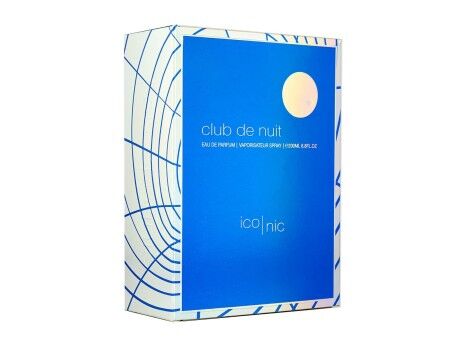 Perfumy Męskie Armaf Club de Nuit Iconic EDP 200 ml