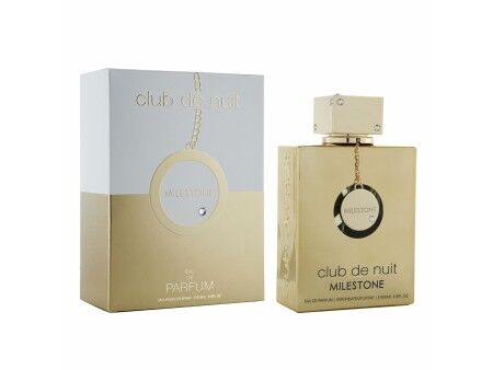 Perfumy Unisex Armaf Club de Nuit Milestone EDP 200 ml