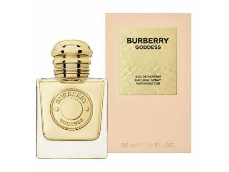 Perfumy Damskie Burberry EDP Goddess 50 ml