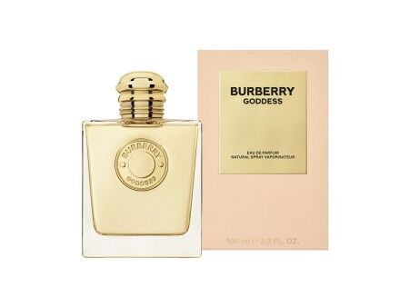 Perfumy Damskie Burberry Goddess EDP EDP 100 ml