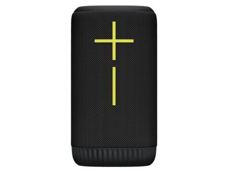 Głośnik Bluetooth Przenośny Logitech 984-001873 Czarny