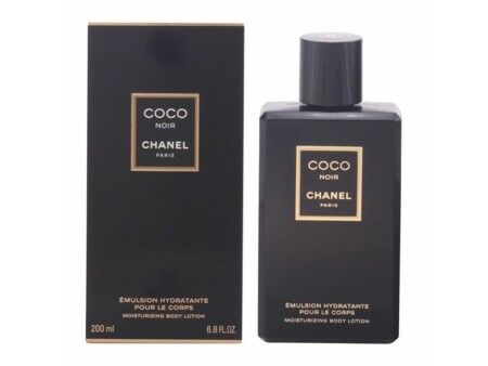 Balsam do Ciała Coco Noir Chanel Coco Noir (200 ml) 200 ml