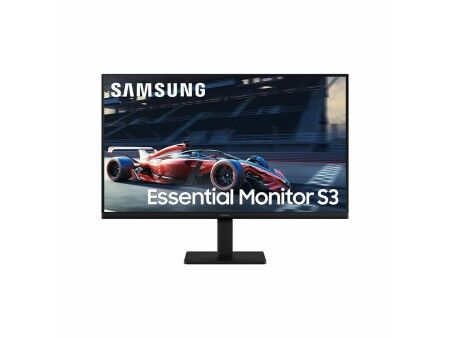 Monitor Gaming Samsung LS27D300GAUXEN Full HD 27"
