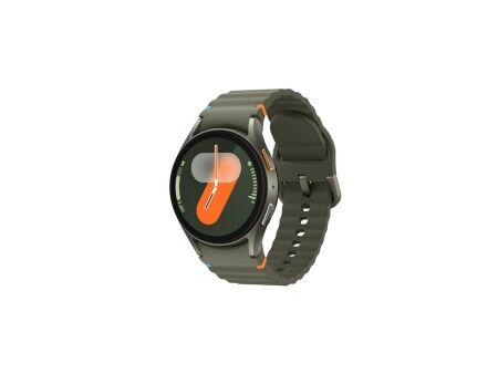 Smartwatch Samsung Galaxy Watch 7 L305 LTE Kolor Zielony 1,3" 40 mm