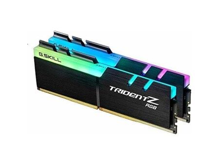Pamięć RAM GSKILL F4-3200C14D-32GTZR 32 GB DDR4 3200 MHz