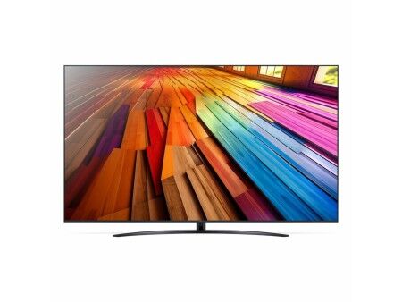 Smart TV LG 75UT81006LA.AEU 4K Ultra HD 75"