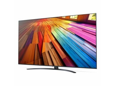 Smart TV LG 75UT81006LA.AEU 4K Ultra HD 75"