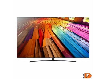 Smart TV LG 75UT81006LA.AEU 4K Ultra HD 75"