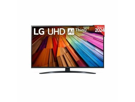 Smart TV LG 75UT81006LA.AEU 4K Ultra HD 75"