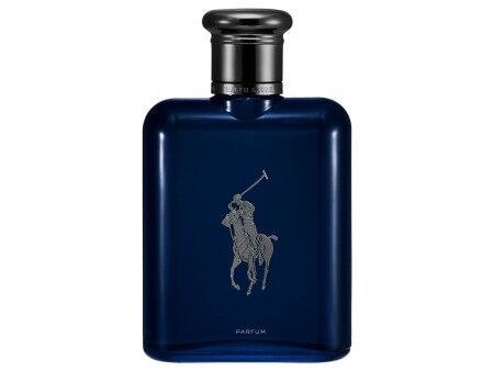 Perfumy Męskie Ralph Lauren Polo Blue Parfum EDP 125 ml