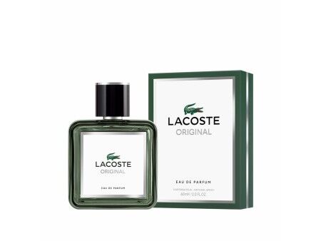 Perfumy Męskie Lacoste Original EDP 50 ml