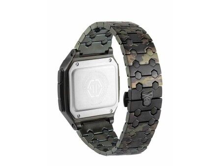 Zegarek Męski PHILIPP PLEIN PWHAA0921 (Ø 44 mm)