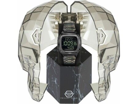 Zegarek Męski PHILIPP PLEIN PWHAA0921 (Ø 44 mm)