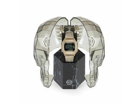 Zegarek Męski PHILIPP PLEIN (Ø 44 mm)