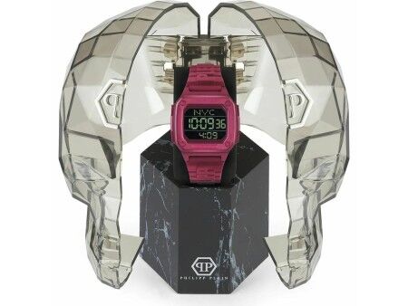 Zegarek Damski PHILIPP PLEIN (Ø 47 mm)