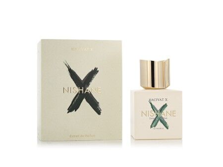 Perfumy Unisex Nishane Hacivat X 100 ml