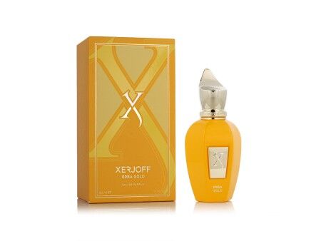 Perfumy Unisex Xerjoff "V" Erba Gold EDP 50 ml