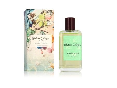 Perfumy Damskie Atelier Cologne Lemon Island EDC 100 ml