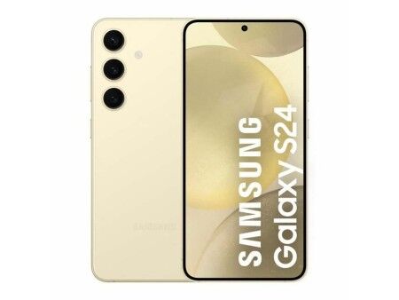 Smartfony Samsung 8 GB RAM 128 GB Żółty