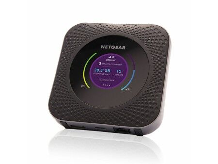 Router Netgear MR1100-100EUS 1000 Mbps Wi-Fi