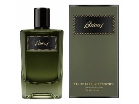 Perfumy Damskie Brioni Brioni Essentiel EDP 100 ml