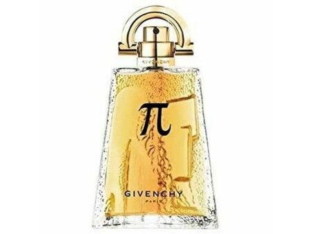 Perfumy Męskie Givenchy Pi EDT 50 ml