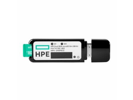 Karta mikro-SD HPE P21868-B21          